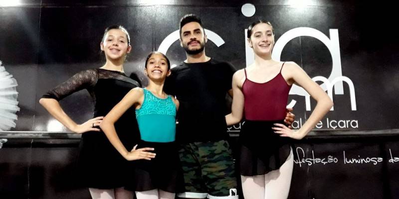 Entrega do prêmio Amigo da Cultura acontece segunda-feira — foto 1