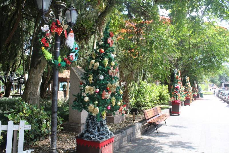 Desfile dará início ao Natal Encantado em Urussanga — foto 4