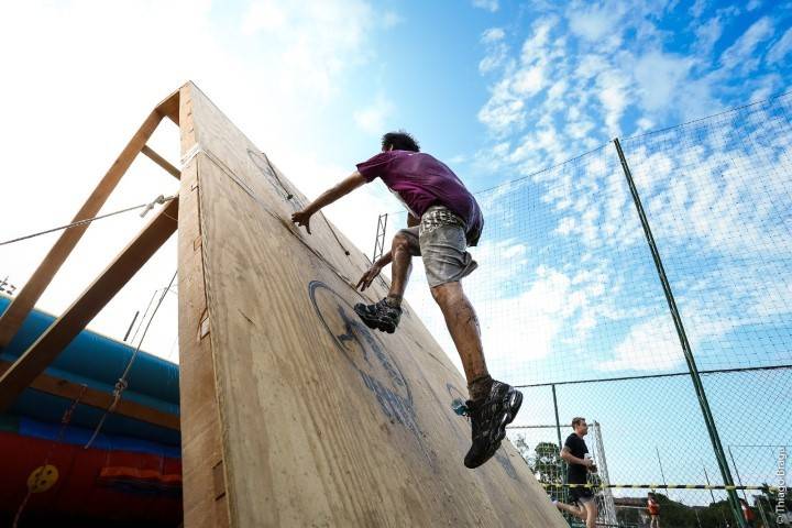 “Circuito de Obstáculos” do SESI será realizado neste sábado, em Criciúma — foto 2
