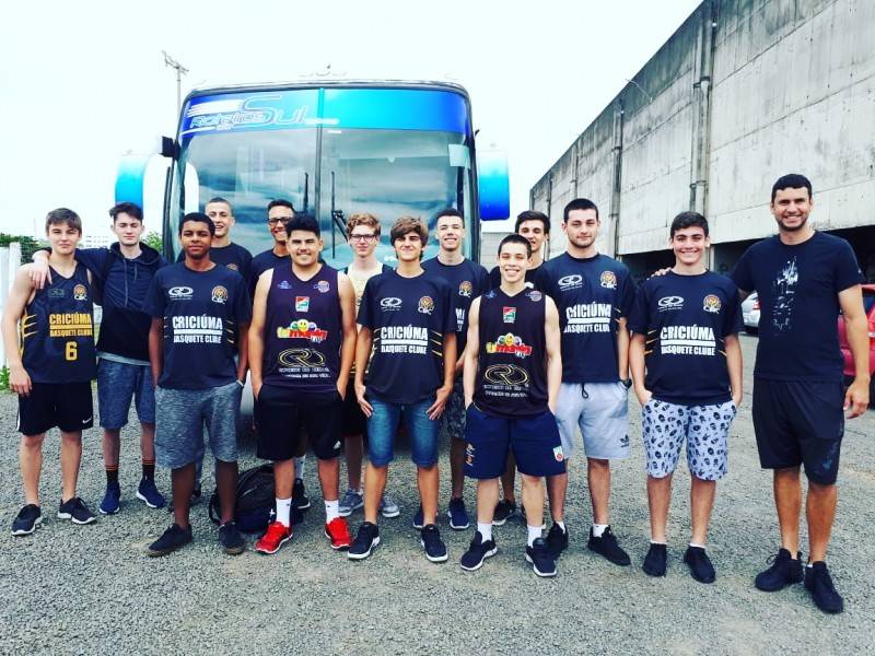 Criciúma sediará Jogos Abertos da Terceira Idade em 2020 — foto 1