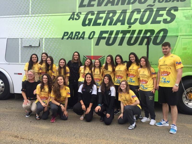 Criciúma sediará Jogos Abertos da Terceira Idade em 2020 — foto 2