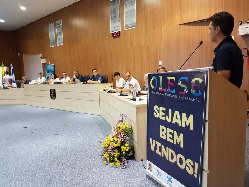 Criciúma sediará Jogos Abertos da Terceira Idade em 2020 — foto 4