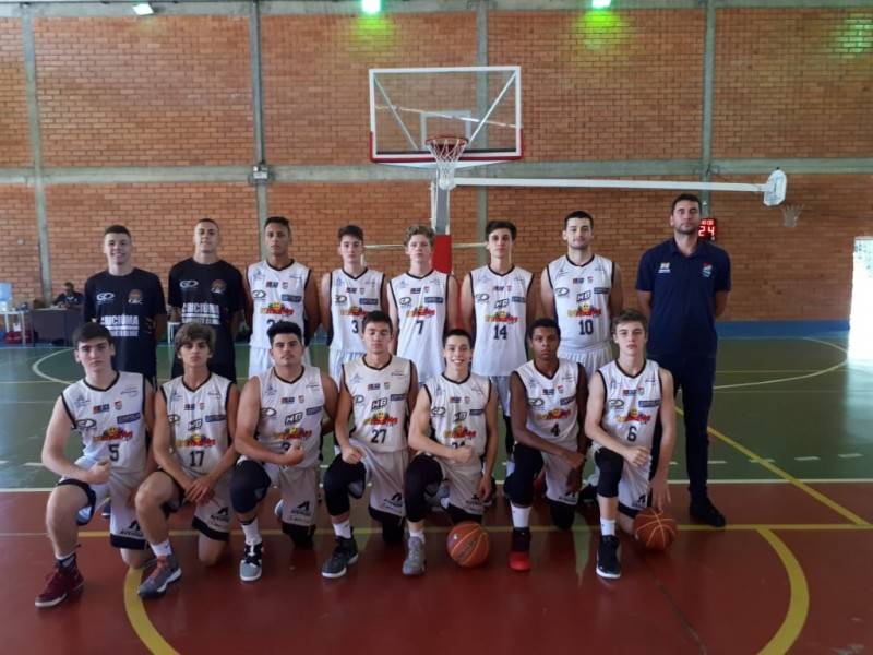 Olesc: Criciúma se destaca nas competições em Indaial e Timbó — foto 1