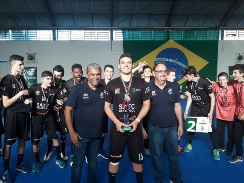 Olesc: Criciúma se destaca nas competições em Indaial e Timbó — foto 5
