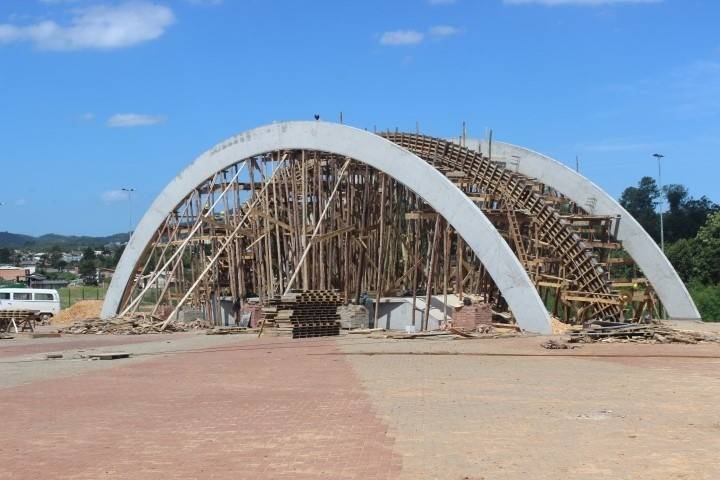 Parque dos Imigrantes: Inauguração confirmada para dia 6 de janeiro — foto 1