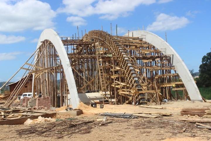 Parque dos Imigrantes: Inauguração confirmada para dia 6 de janeiro — foto 2