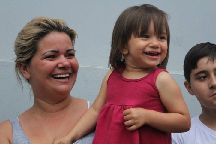 Expresso Natalino segue trazendo o encanto do Natal — foto 1