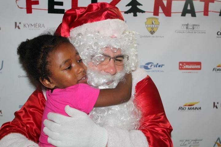 Expresso Natalino segue trazendo o encanto do Natal — foto 4