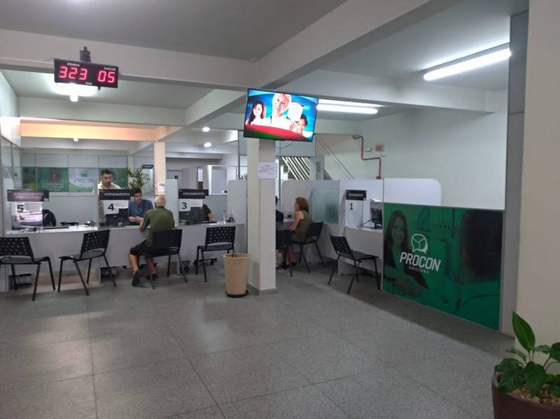 Procon lança sistema de telefonia 151 para atendimento ao consumidor — foto 1