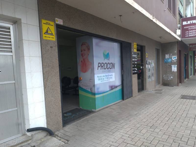 Procon lança sistema de telefonia 151 para atendimento ao consumidor — foto 2