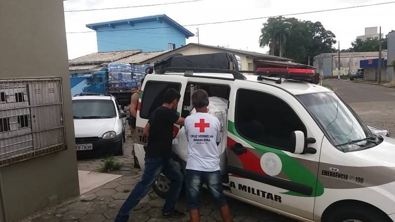 Natal Mais Solidário: Crianças recebem doações de brinquedos neste domingo — foto 1