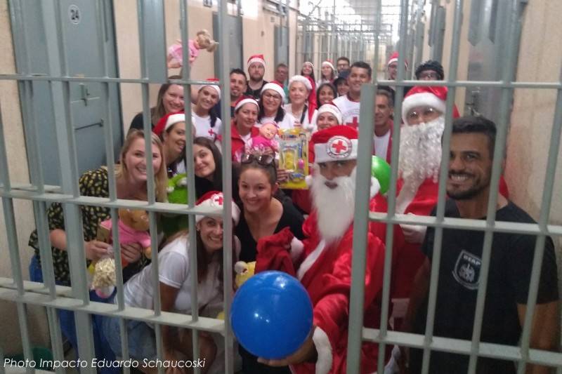 Natal Mais Solidário: Crianças recebem doações de brinquedos neste domingo — foto 20