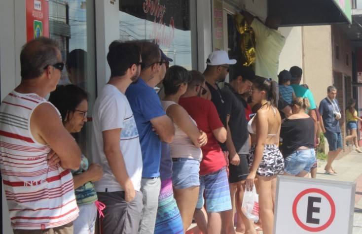 Mega da Virada: prazo para apostas se encerra em poucas horas — foto 1