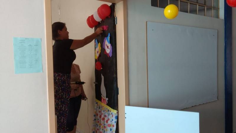 Colônia de férias da Afasc inicia nesta quinta-feira — foto 1