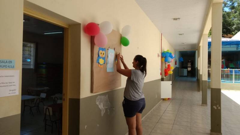 Colônia de férias da Afasc inicia nesta quinta-feira — foto 5