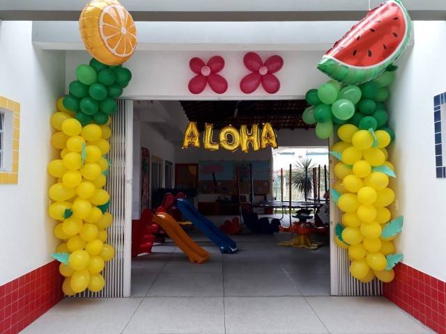 Colônia de Férias receberá 280 crianças em Içara — foto 1