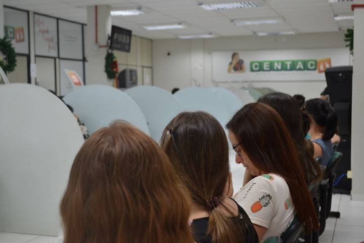 Novas oportunidades: matrículas abertas para o Escolha Unesc — foto 2