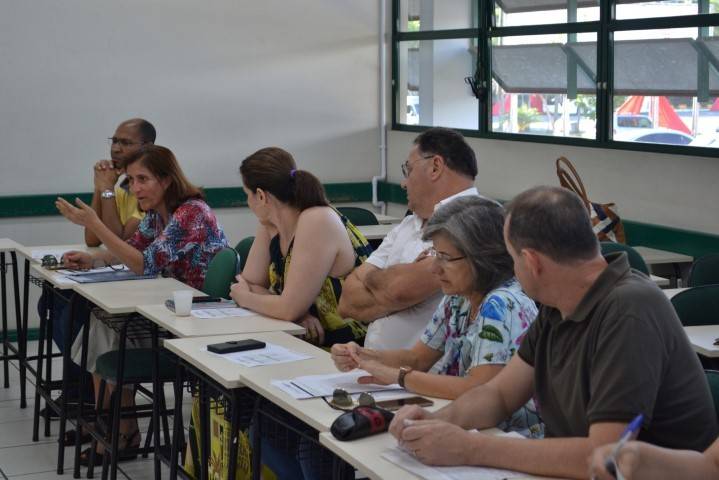 Pesquisadores do Sul do Estado contam com o suporte do Comitê de Ética da Unesc — foto 4