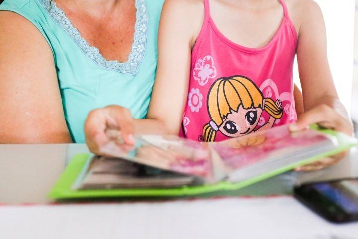 Famílias Acolhedoras: construção de vida e novos olhares — foto 1