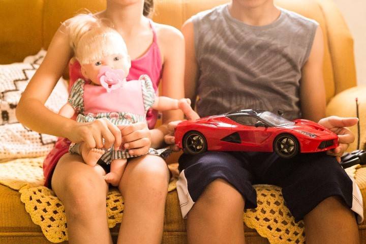 Famílias Acolhedoras: construção de vida e novos olhares — foto 2