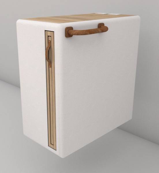Estudantes de Design da Unesc projetam produtos inovadores em seus TCCs — foto 3