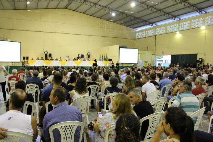 Chapa 1 vence eleição da Cooperaliança com 70% dos votos — foto 1