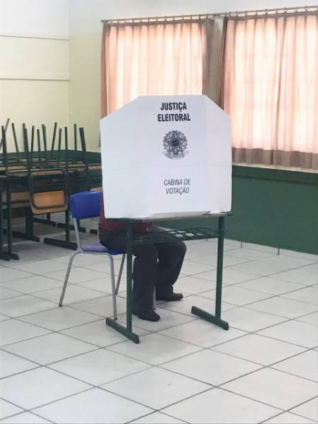 Chapa 1 vence eleição da Cooperaliança com 70% dos votos — foto 2