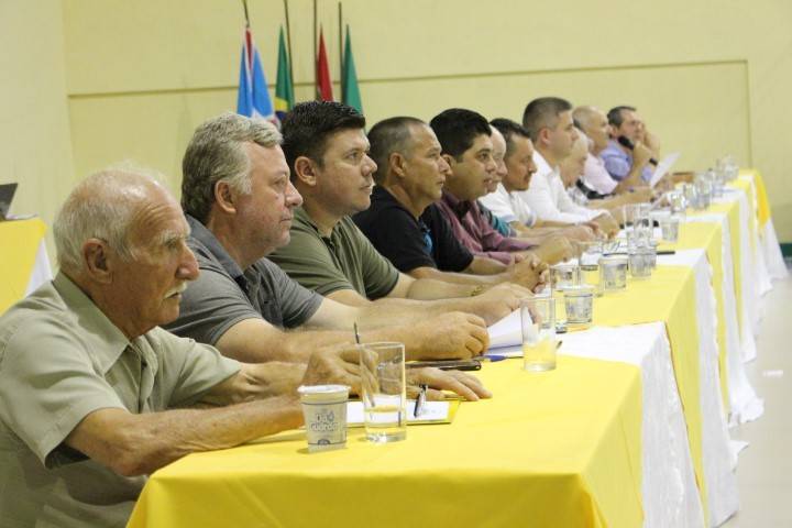 Chapa 1 vence eleição da Cooperaliança com 70% dos votos — foto 3
