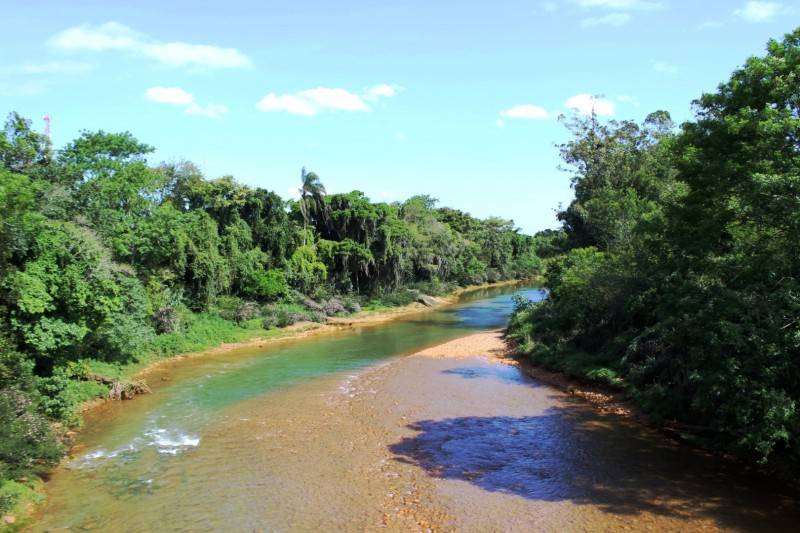 Comitê Araranguá fortalecerá ações de educação ambiental na região — foto 1