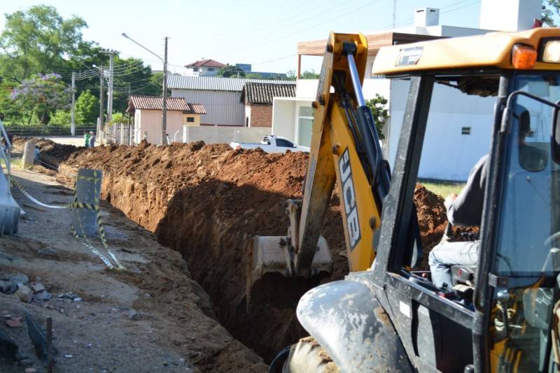 Ações contribuem para que Morro da Fumaça não sofra com grandes alagamentos — foto 2
