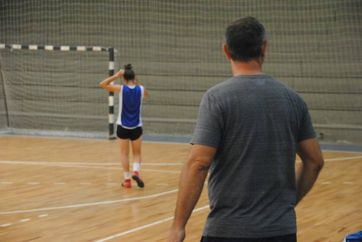De volta às atividades, futsal feminino de Criciúma almeja ano vitorioso — foto 1