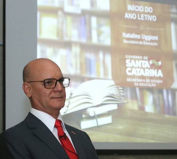 Santa Catarina terá indicador próprio para avaliar a qualidade da educação — foto 1