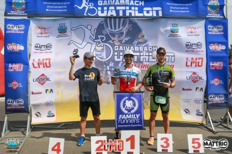 Atletas de mountain bike trazem mais conquistas para Siderópolis — foto 7