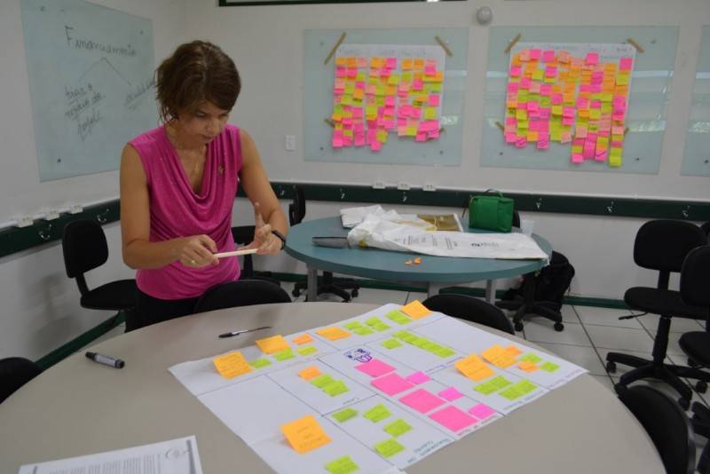 Jornada Empreendedora: Professores da Unesc refletem sobre projetos de impacto social — foto 1