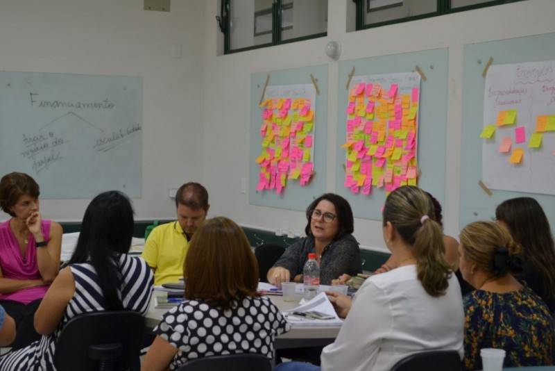 Jornada Empreendedora: Professores da Unesc refletem sobre projetos de impacto social — foto 6