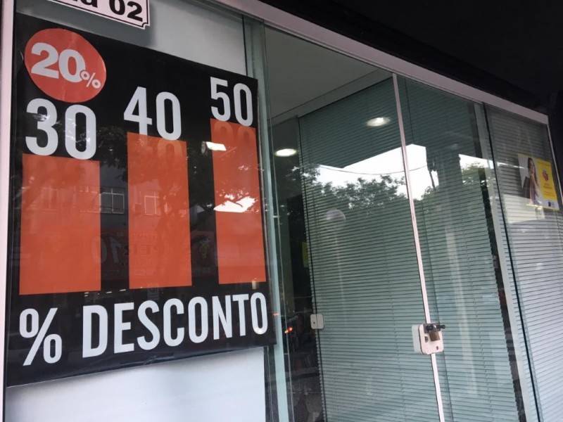 Liquida Araranguá promove variedade de descontos — foto 3