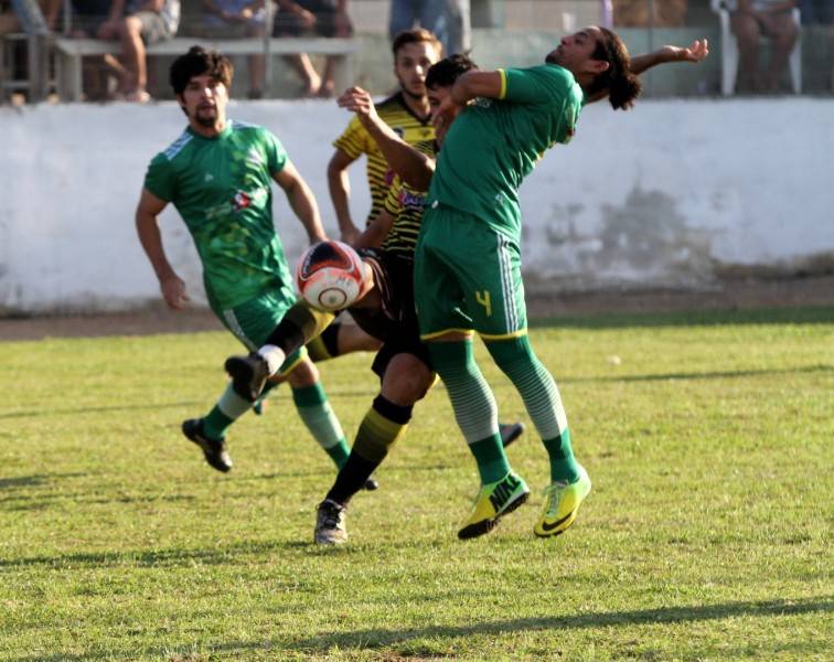 Suíço de Morro da Fumaça registra 22 gols na primeira rodada — foto 1
