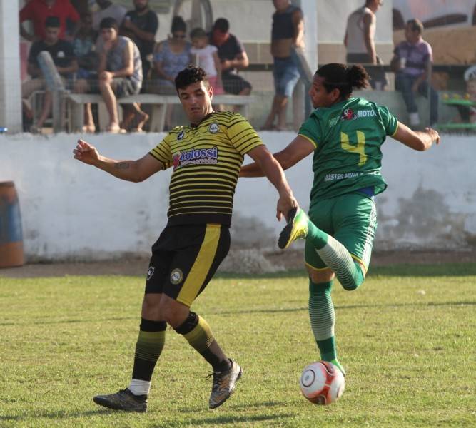 Suíço de Morro da Fumaça registra 22 gols na primeira rodada — foto 2