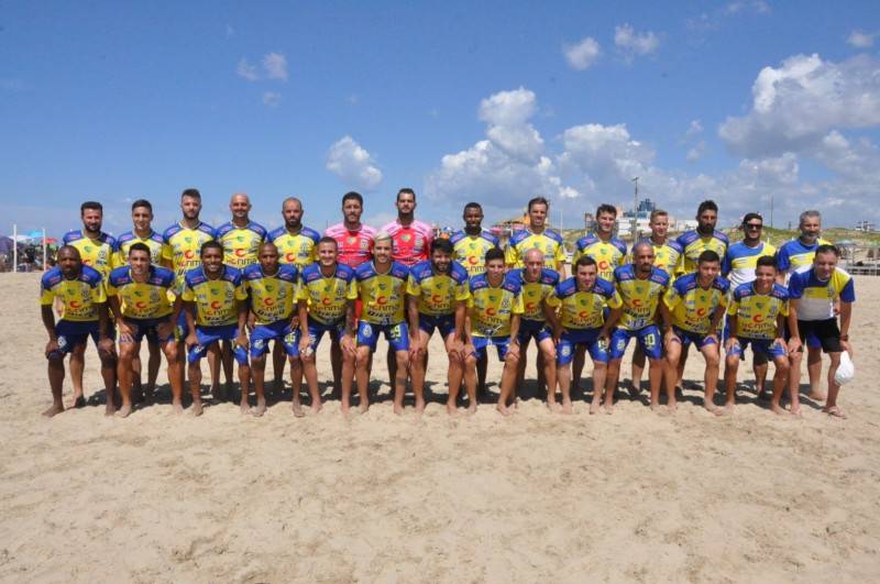 Brasil Pedreiras conquista o Praião 2019 — foto 1