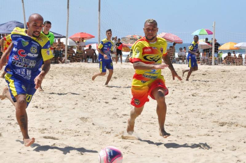Brasil Pedreiras conquista o Praião 2019 — foto 2