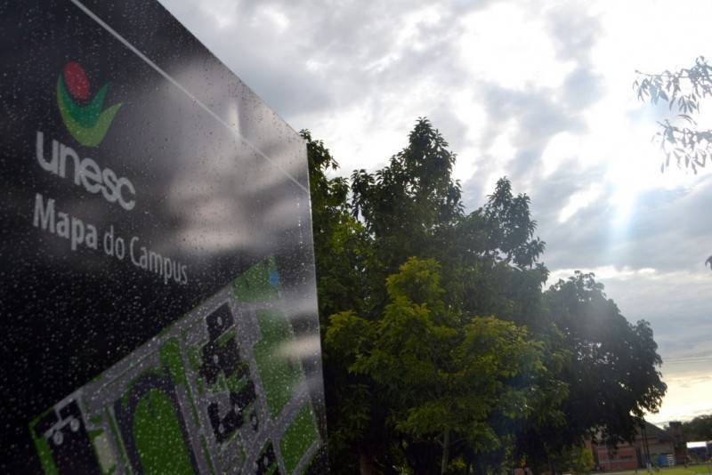 Unesc recebe estudantes para o início das aulas em 2019 — foto 12