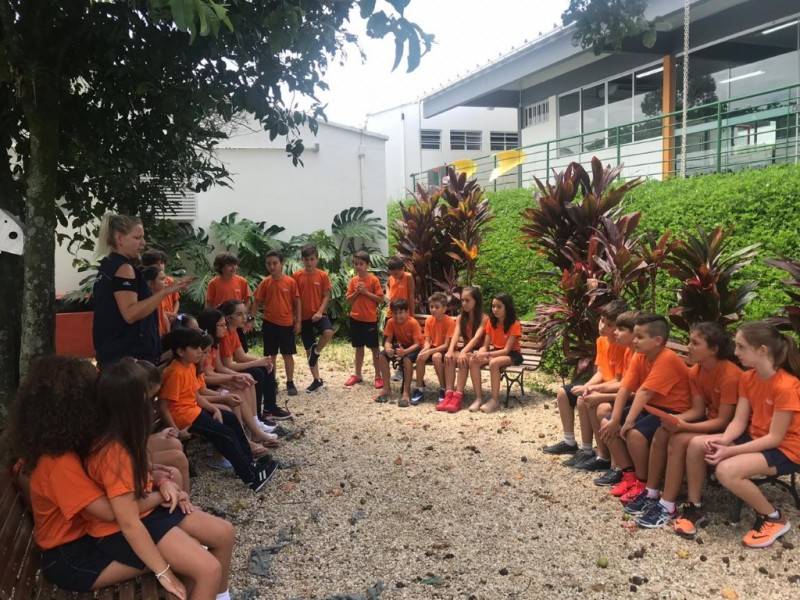 Com um novo ano letivo surgem novas oportunidades de aprendizado — foto 2