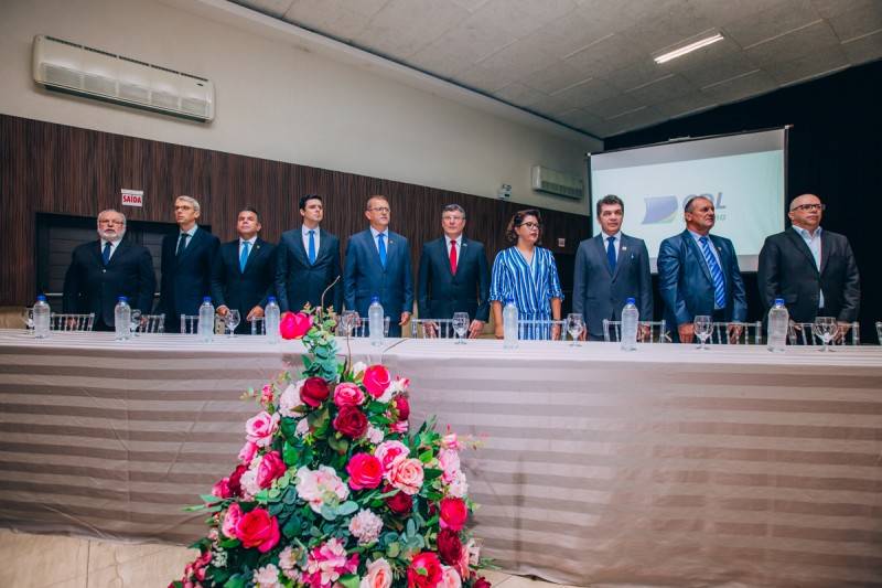 Andrea Gazola Salvalágio assume presidência da CDL de Criciúma — foto 2