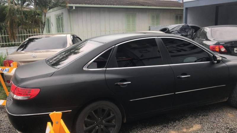 Operação Armagedon da Polícia Civil de Araranguá prende 26 pessoas — foto 1