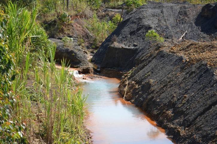 Futuro da bacia do Rio Urussanga será decidido em oficinas participativas — foto 1