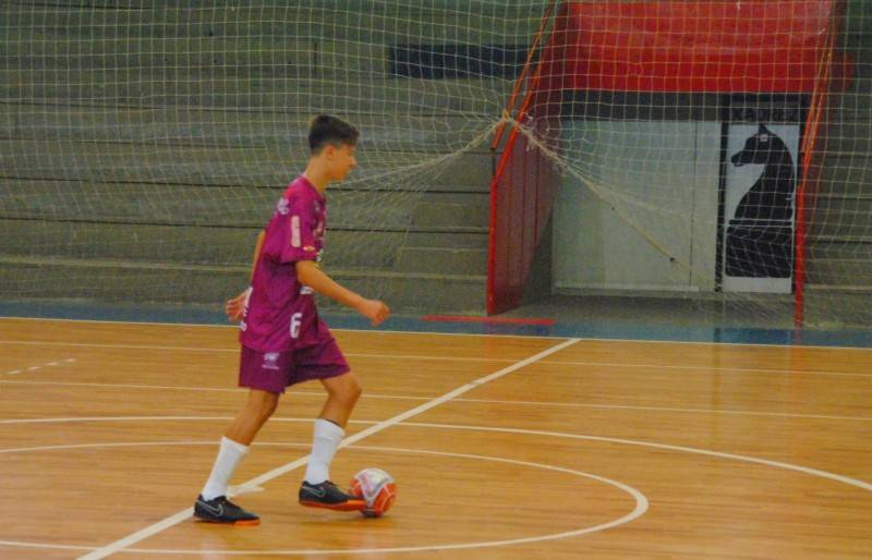 São Bento avança para semifinais do futsal masculino — foto 2