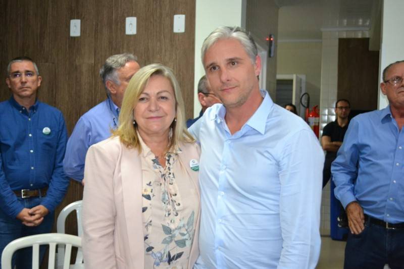 'A Unimed é muito maior que uma eleição', afirma Leandro Avany, novo presidente — foto 1