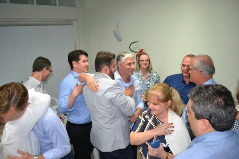 'A Unimed é muito maior que uma eleição', afirma Leandro Avany, novo presidente — foto 2