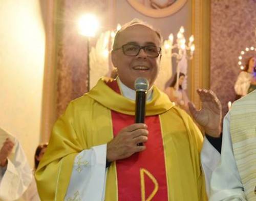 Bispo anuncia novas transferências no clero da Diocese de Criciúma — foto 2