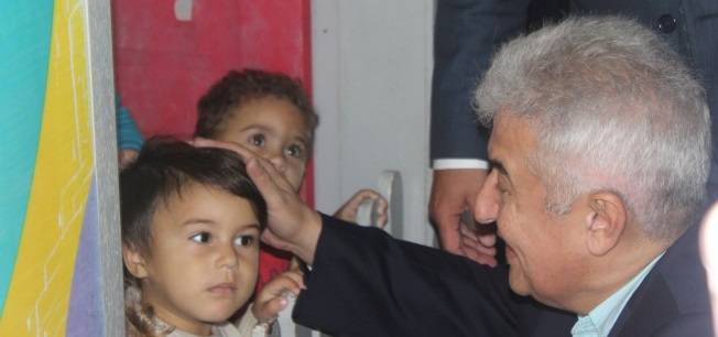 'Sem educação, ciência e tecnologia não existem', afirma ministro Marcos Pontes — foto 1